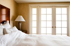 Butterleigh bedroom extension costs