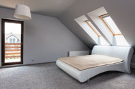 Butterleigh bedroom extensions