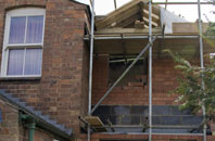 free Butterleigh home extension quotes