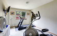 Butterleigh home gym construction leads