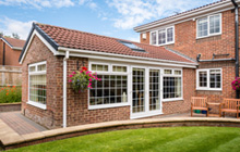 Butterleigh house extension leads